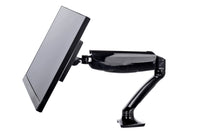 iiyama DS3001C-B1 Flachbildschirm-Tischhalterung 68,6 cm (27") Tisch/Bank Schwarz