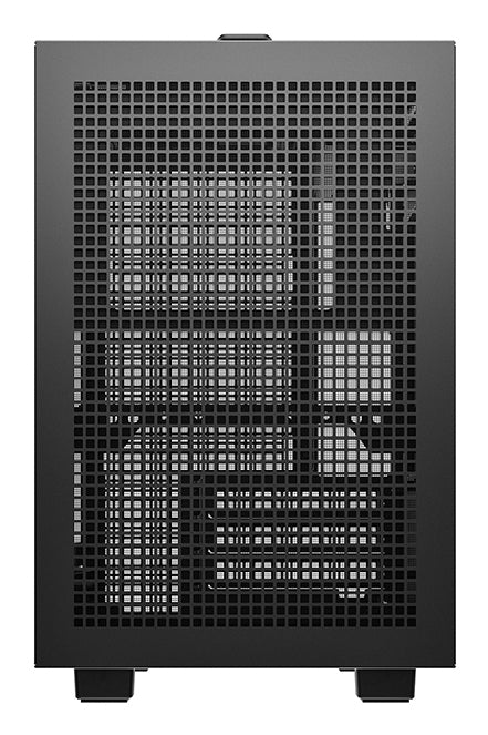 DeepCool CH160 PLUS Small Form Factor (SFF) Schwarz