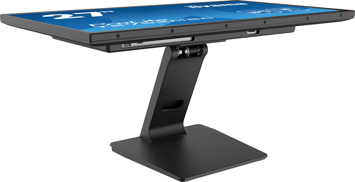 iiyama ProLite T2752MSC-B1 Computerbildschirm 68,6 cm (27") 1920 x 1080 Pixel Full HD LED Touchscreen Schwarz