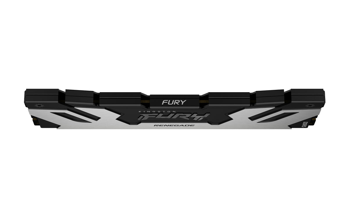 Kingston Technology FURY 48GB 6000MT/s DDR5 CL32 DIMM Renegade Silver XMP
