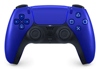 Sony Interactive Entertainment DualSense Blau Bluetooth/USB Gamepad Analog / Digital PlayStation 5