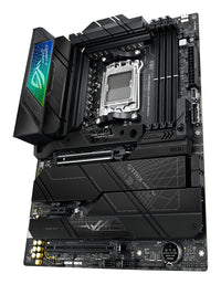 ASUS ROG STRIX X670E-F GAMING WIFI AMD X670 Sockel AM5 ATX
