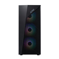 XPG LANDER 500 Midi Tower Schwarz