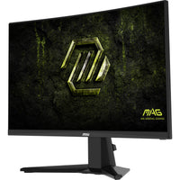 MSI MAG 245C X24 Computerbildschirm 59,9 cm (23.6") 1920 x 1080 Pixel Full HD LCD Schwarz