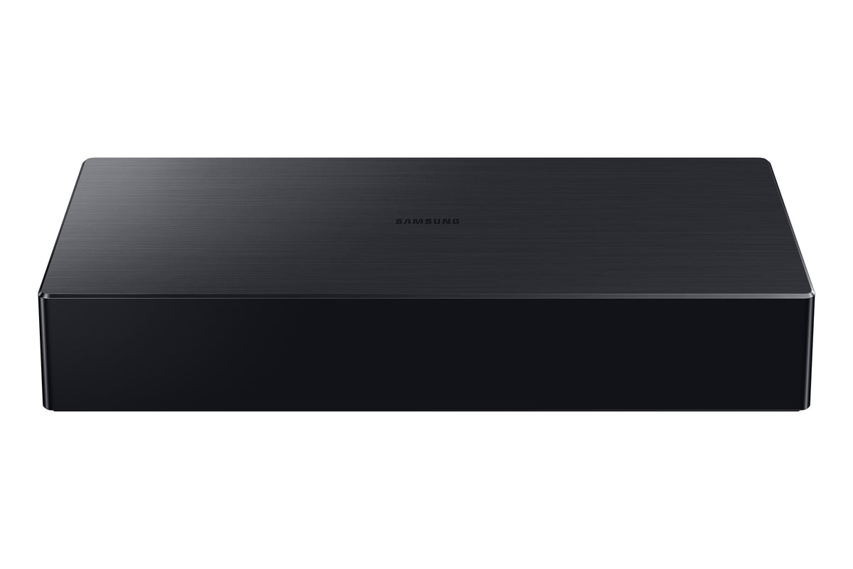 Samsung G97NC Computerbildschirm 139,7 cm (55") 3840 x 2160 Pixel 4K Ultra HD LED Schwarz