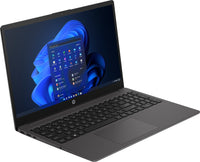 HP 255 G10 AMD Ryzen™ 3 7320U Laptop 39,6 cm (15.6") Full HD 8 GB 512 GB SSD Windows 11 Home Grau