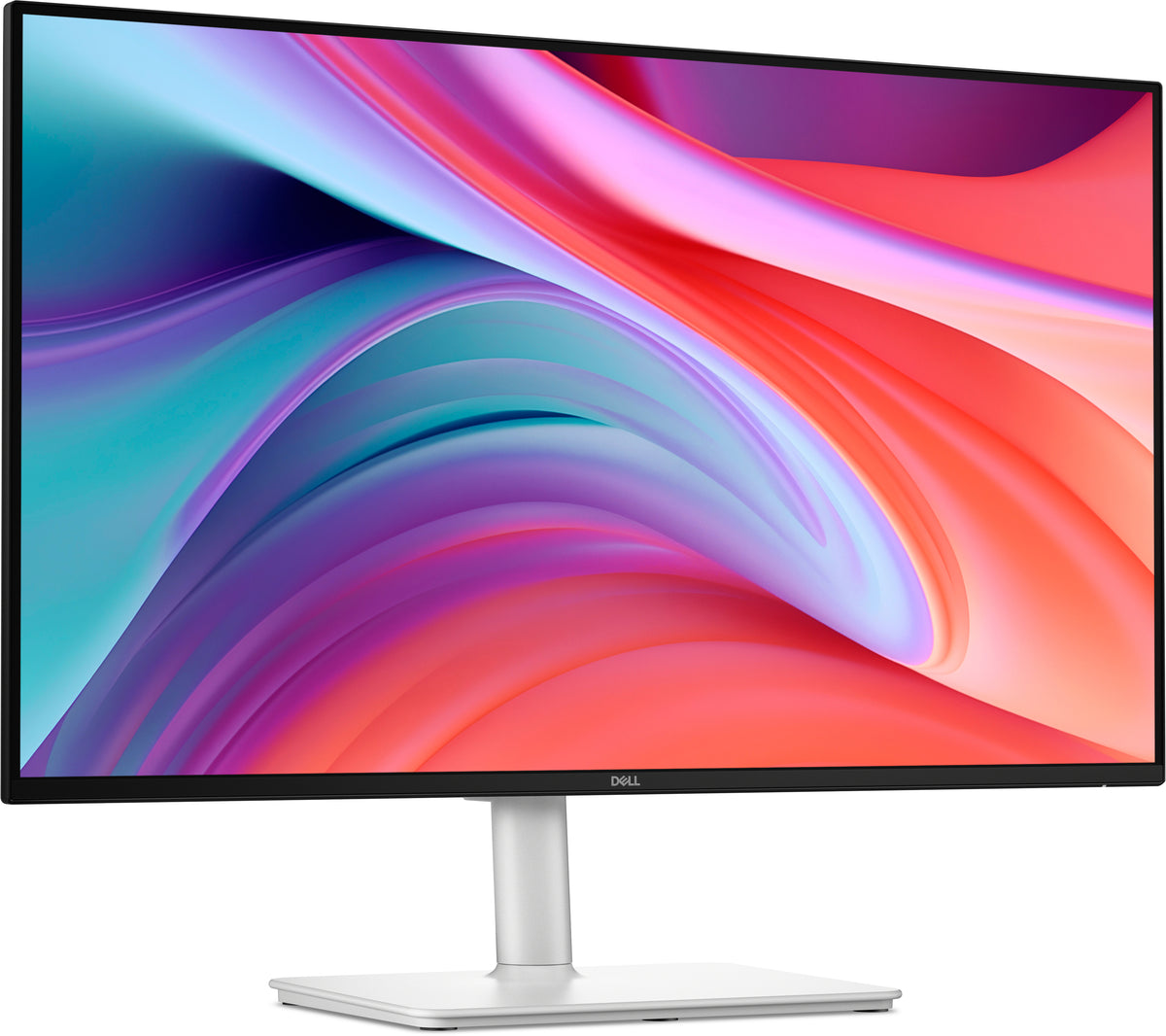 DELL S Series S2725HSM Computerbildschirm 68,6 cm (27") 1920 x 1080 Pixel Full HD LCD Weiß
