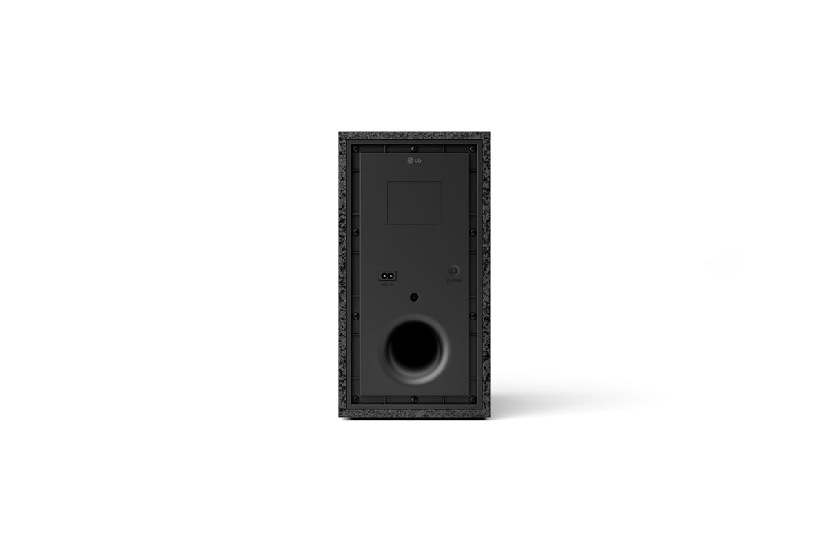 LG DS70TR 5.1.1 Kanäle 500 W