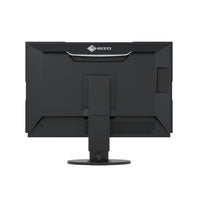 EIZO ColorEdge CG2420 Computerbildschirm 61,2 cm (24.1") 1920 x 1200 Pixel WUXGA Schwarz
