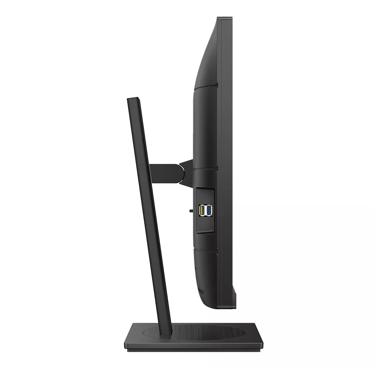 Philips S Line 273S1/00 Computerbildschirm 68,6 cm (27") 1920 x 1080 Pixel Full HD LCD Schwarz