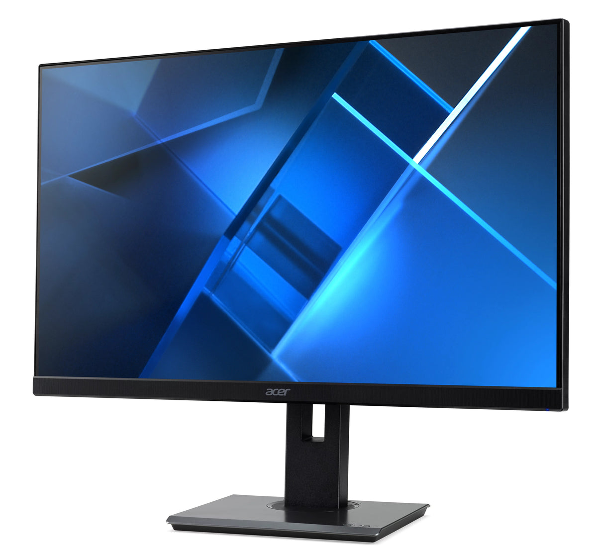 Acer Vero B7 B277KDbmiiprczx Computerbildschirm 68,6 cm (27") 3840 x 2160 Pixel 4K Ultra HD LCD Schwarz