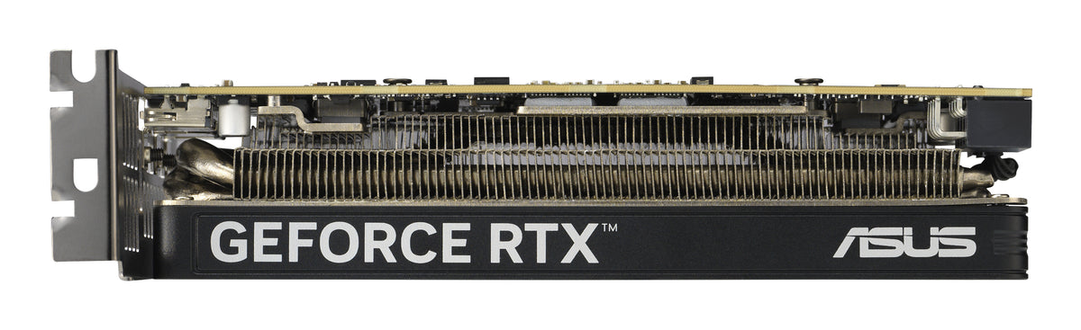ASUS RTX5060-O8G-LP-BRK NVIDIA GeForce RTX 5060 8 GB GDDR7