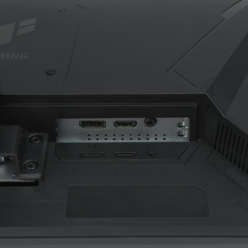 ASUS TUF Gaming VG279QE5A Computerbildschirm 68,6 cm (27") 1920 x 1080 Pixel Full HD LCD Schwarz