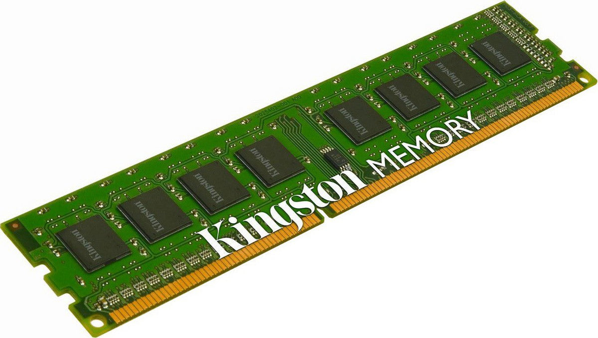 Kingston Technology ValueRAM KVR16N11S8H/4 Speichermodul 4 GB DDR3 240-pin DIMM
