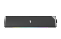 Acer Nitro Gaming Soundbar NSK510 Schwarz 2.0 Kanäle