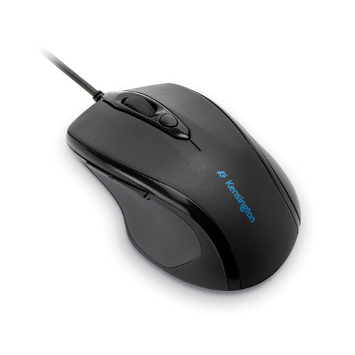 Kensington Pro Fit Kabelgebundene Mid-Size-Maus
