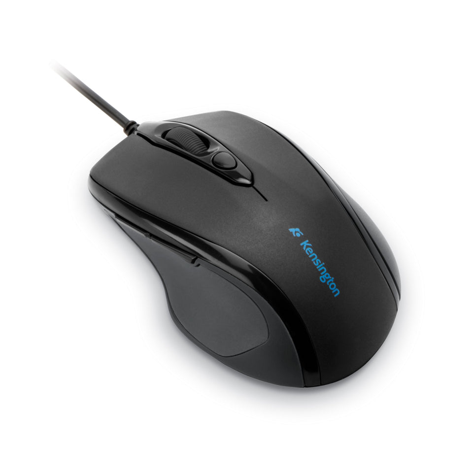 Souris filaire de taille moyenne Kensington Pro Fit