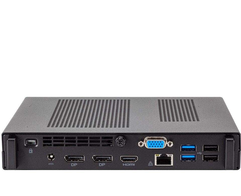 bluechip BUSINESSline L3163 *Green* Intel® Core™ i5 Prozessor 14400 / bis zu 4.70 GHz, Windows 11 Pro, 16 GB DDR5, 500 GB NVMe SSD, Intel® Wi-Fi 6 AX201, Bluetooth 5.3, RJ45 (2,5 Gb/s), Intel® UHD Grafik