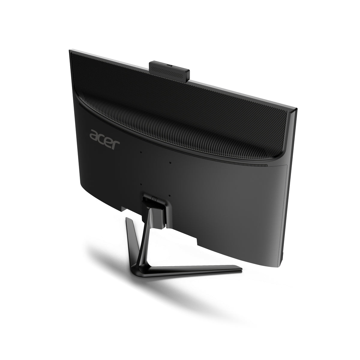 Acer Aspire C24B-GKRK AMD Ryzen AI 7 350 60,5 cm (23.8") 1920 x 1080 Pixel All-in-One-PC 32 GB DDR4-SDRAM 1 TB SSD Windows 11 Home Wi-Fi 6 (802.11ax) Schwarz