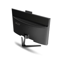 Acer Aspire C24B-GKRK AMD Ryzen AI 7 350 60,5 cm (23.8") 1920 x 1080 Pixel All-in-One-PC 32 GB DDR4-SDRAM 1 TB SSD Windows 11 Home Wi-Fi 6 (802.11ax) Schwarz