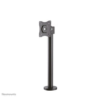 Neomounts NS-DPOS100BLACK Monitor-Ständer 10-32" - abschraubbar