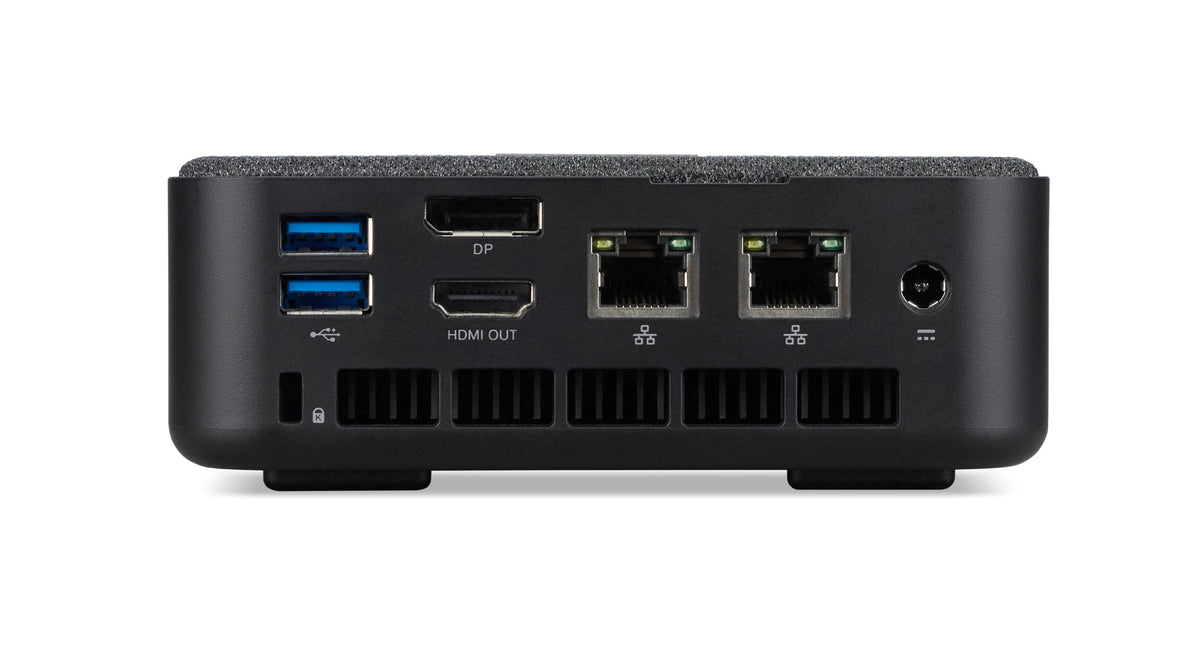 Acer Desktop Computer Revo Box AI RB102-LNL