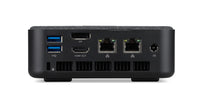 Acer Desktop Computer Revo Box AI RB102-LNL