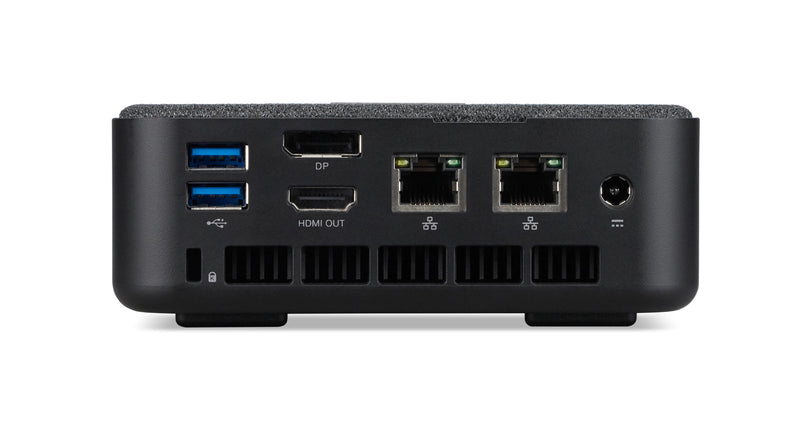 Acer Desktop Computer Revo Box AI RB102-LNL