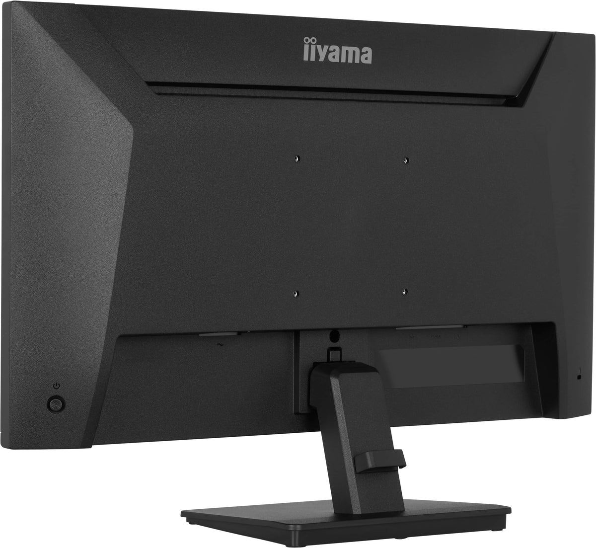 iiyama ProLite X2491H-B1 Computerbildschirm 60,5 cm (23.8") 1920 x 1080 Pixel Full HD LCD Schwarz