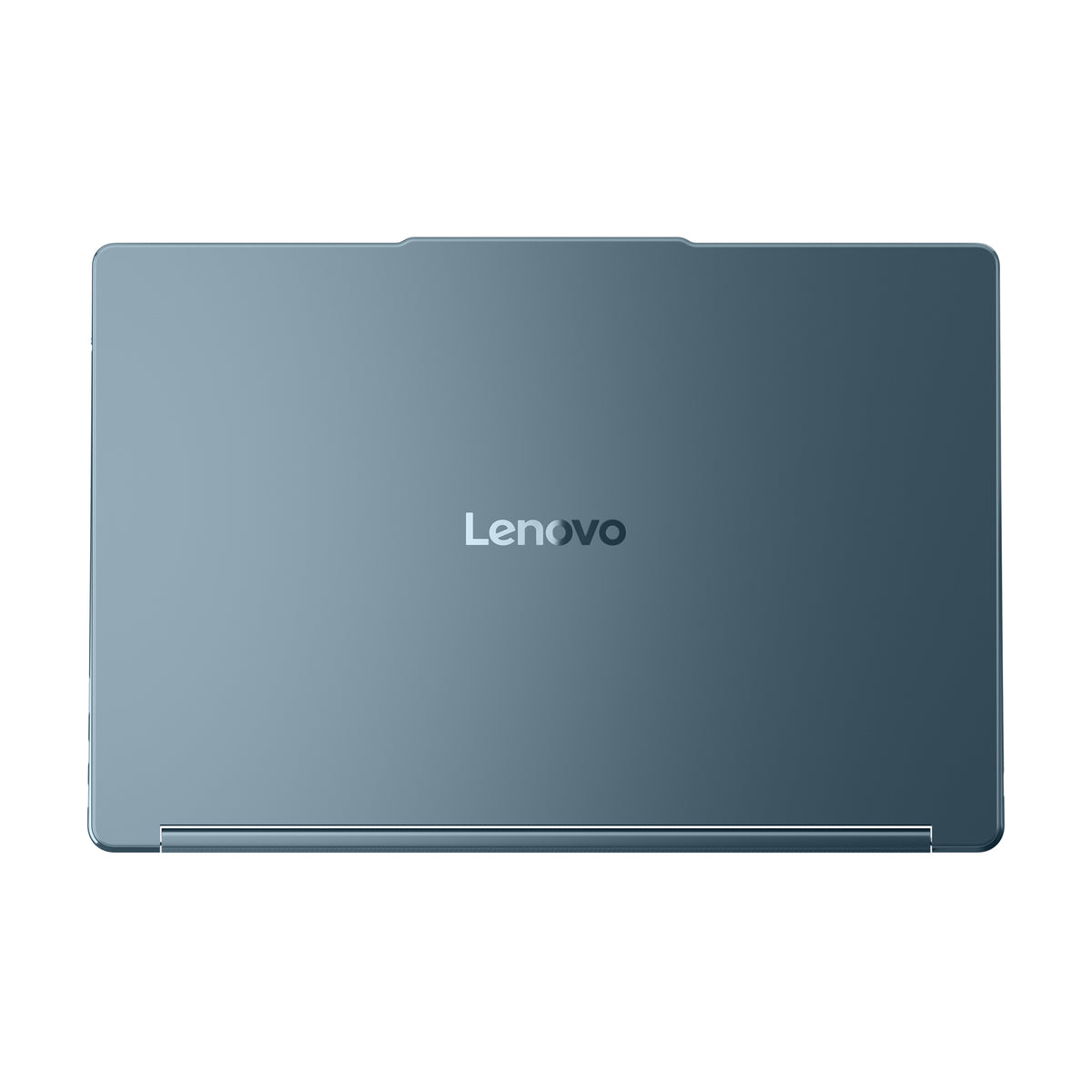 Lenovo Yoga Book 9 14IAH10 Intel Core Ultra 9 285H Hybrid (2-in-1) 35,6 cm (14") Touchscreen 2.8K 32 GB LPDDR5x-SDRAM 1 TB SSD Wi-Fi 7 (802.11be) Windows 11 Home Türkis Deutsch