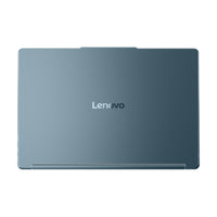 Lenovo Yoga Book 9 14IAH10 Intel Core Ultra 9 285H Hybrid (2-in-1) 35,6 cm (14") Touchscreen 2.8K 32 GB LPDDR5x-SDRAM 1 TB SSD Wi-Fi 7 (802.11be) Windows 11 Home Türkis Deutsch