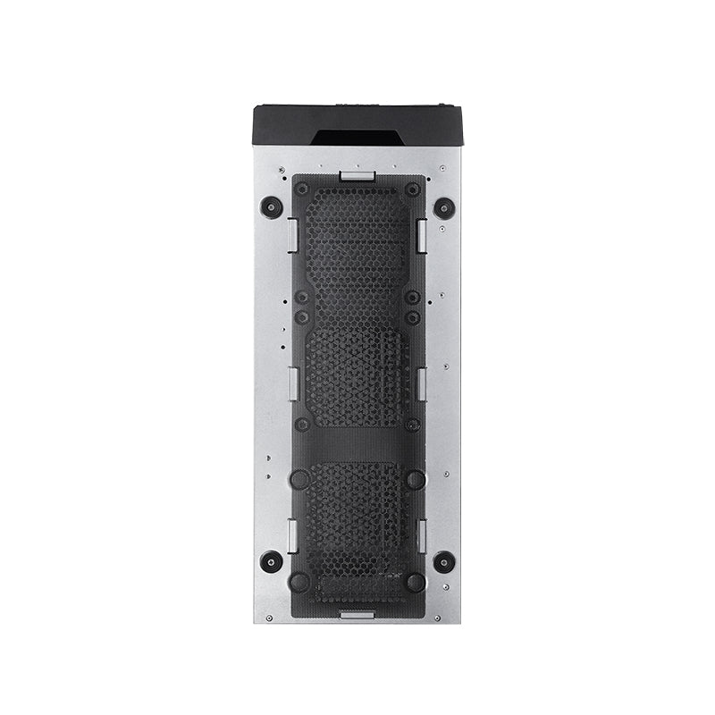 Chieftec BW-01B-OP Computer-Gehäuse Midi Tower Schwarz