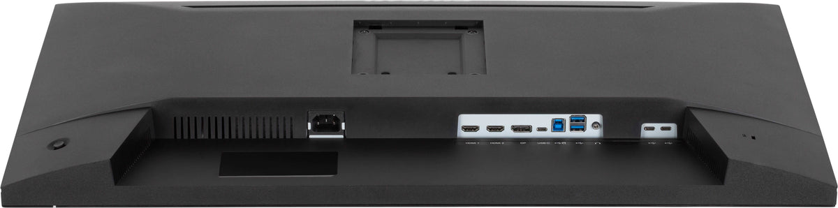 iiyama ProLite XB3294UHSCP-B1 Computerbildschirm 80 cm (31.5") 3840 x 2160 Pixel 4K Ultra HD Schwarz