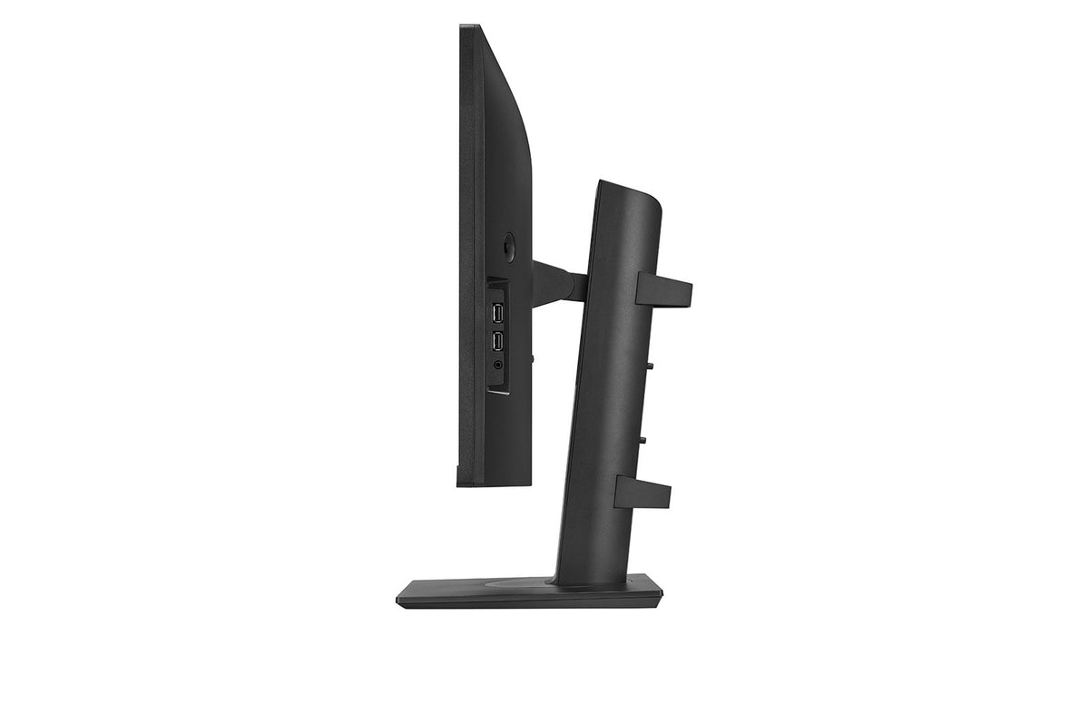 LG 27BQ65UB Computerbildschirm 68,6 cm (27") 3840 x 2160 Pixel 4K Ultra HD LED Schwarz