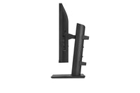 LG 27BQ65UB Computerbildschirm 68,6 cm (27") 3840 x 2160 Pixel 4K Ultra HD LED Schwarz