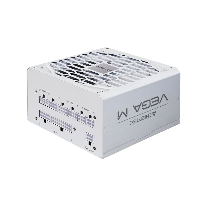 Chieftec Vega M White PPG-850-CW Netzteil