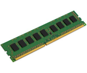 Kingston Technology ValueRAM KVR13N9S8K2/8 Speichermodul 8 GB 2 x 4 GB DDR3 240-pin DIMM