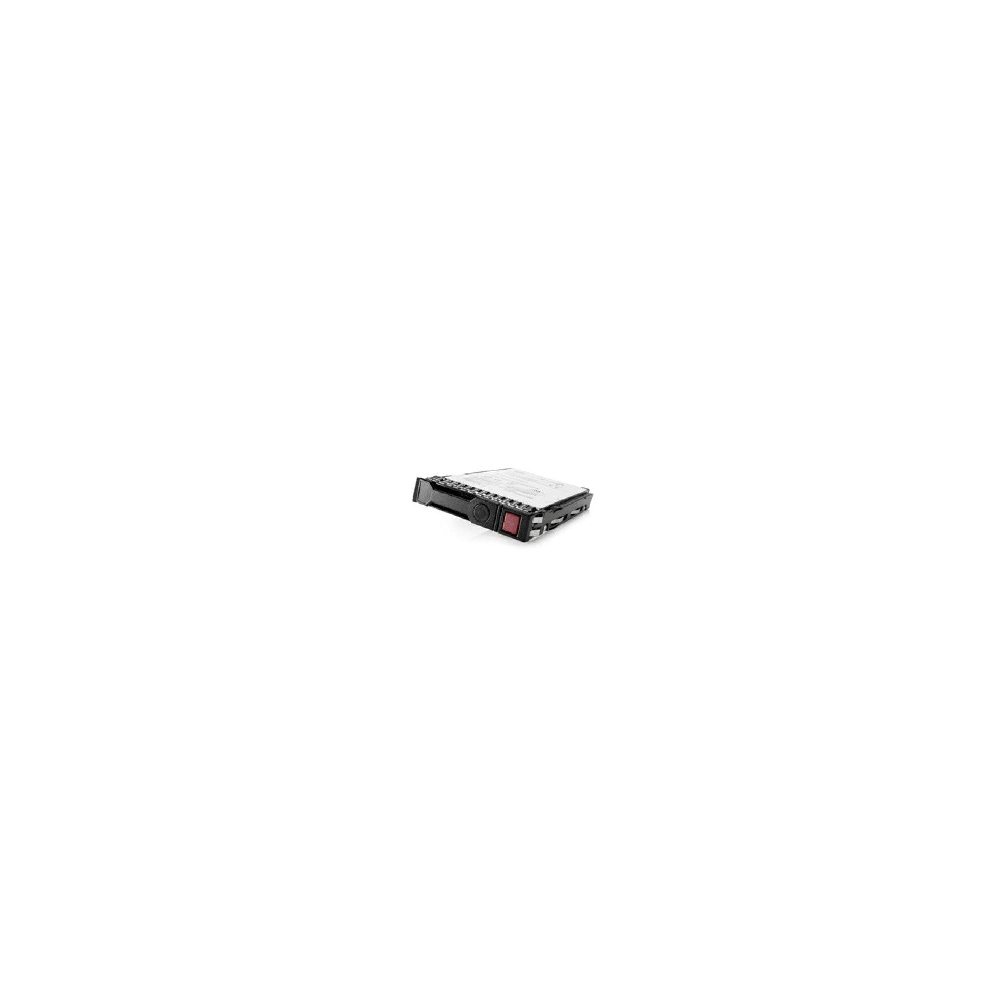 HD HPE 12G 3.5 SAS 4TB 7.2k SC