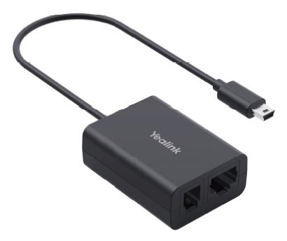 Yealink EHS62 Kopfhörer-/Headset-Zubehör EHS-Adapter