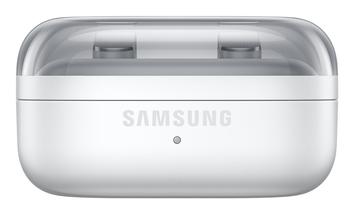 Samsung Galaxy SM-R540 Kopfhörer True Wireless Stereo (TWS) im Ohr Anrufe/Musik Bluetooth Weiß
