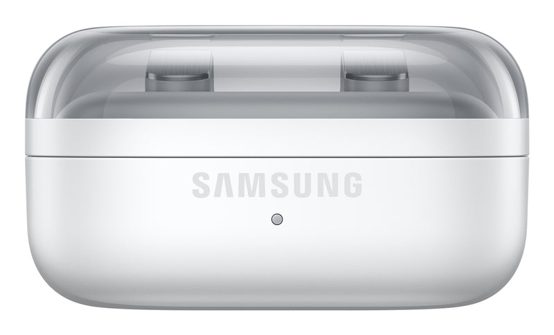 Samsung Galaxy SM-R540 Kopfhörer True Wireless Stereo (TWS) im Ohr Anrufe/Musik Bluetooth Weiß
