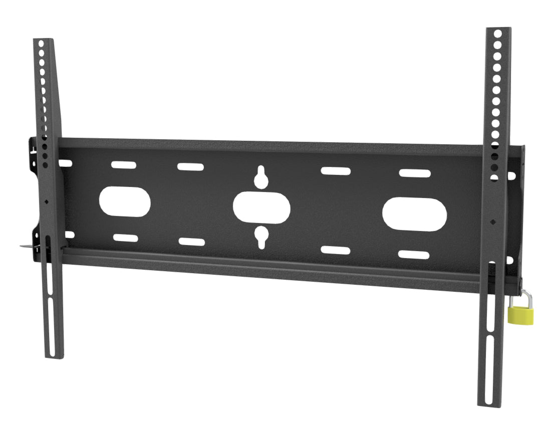 iiyama MD-WM6040 Flachbildschirm-Tischhalterung Wand Schwarz