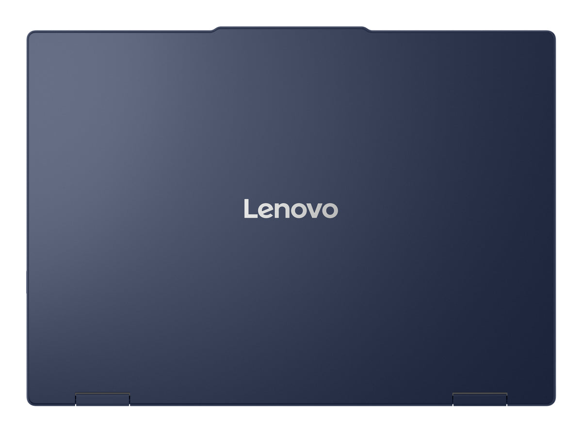 Lenovo IdeaPad 5 2-in-1 15AGP11 Copilot+ PC AMD Ryzen AI 5 430 Hybrid (2-in-1) 38,9 cm (15.3") Touchscreen WUXGA 16 GB DDR5-SDRAM 512 GB SSD Wi-Fi 7 (802.11be) Windows 11 Home Blau Deutsch