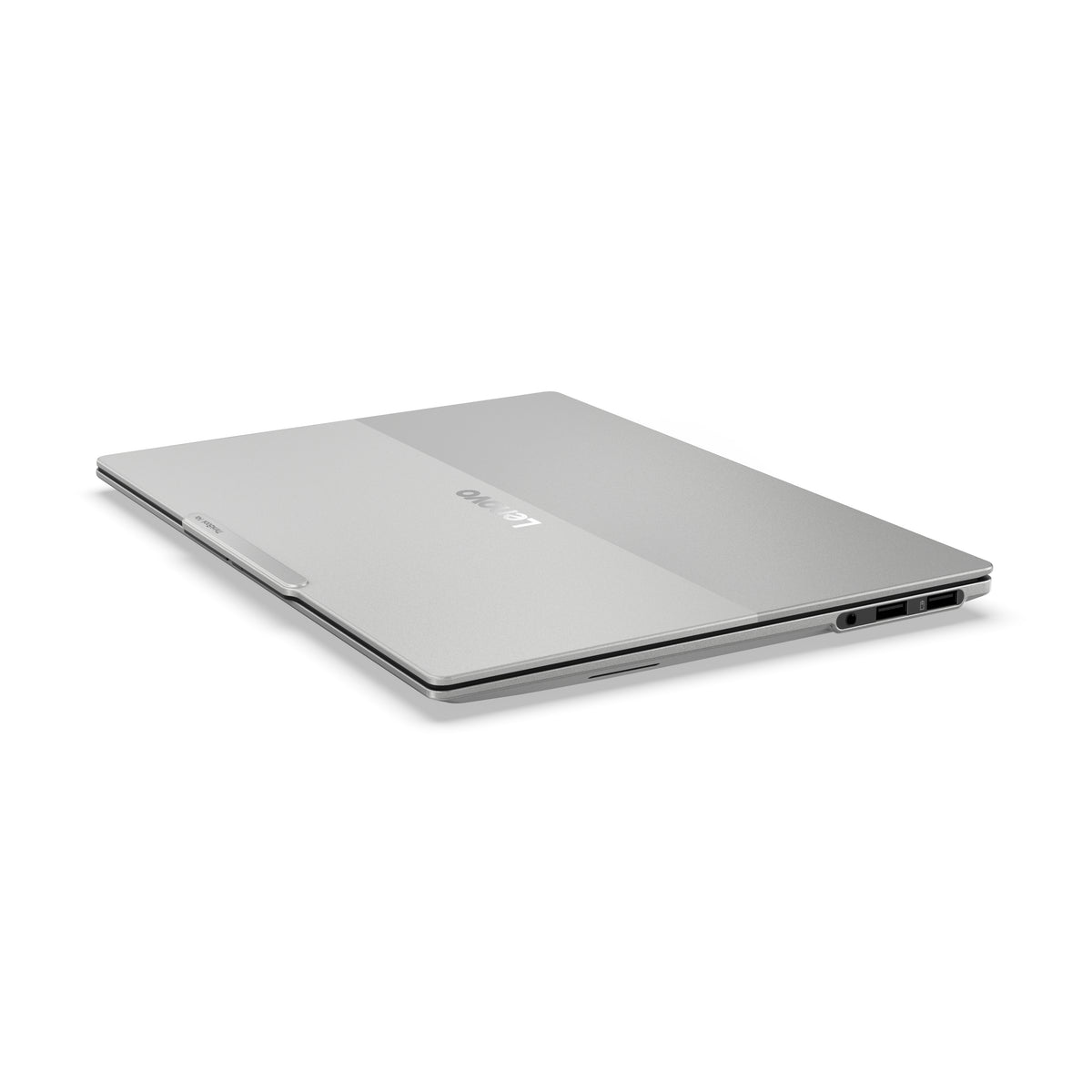 Lenovo ThinkBook 14x ILL Copilot+ PC Intel Core Ultra 5 226V Laptop 35,6 cm (14") WUXGA 16 GB LPDDR5x-SDRAM 256 GB SSD Wi-Fi 7 (802.11be) Windows 11 Home Grau Deutsch