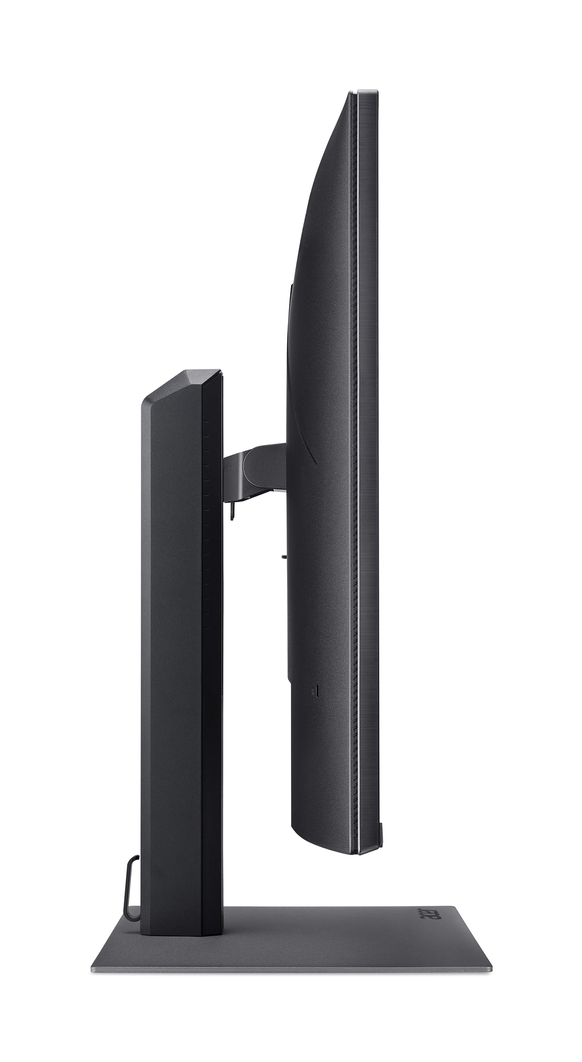 Acer Vero B7 B327QK B1bmiiprzx Computerbildschirm 80 cm (31.5") 3840 x 2160 Pixel 4K Ultra HD LCD Schwarz
