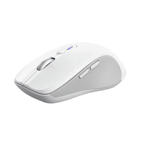 Trust 25674 Maus Universal Beidhändig Bluetooth 3200 DPI