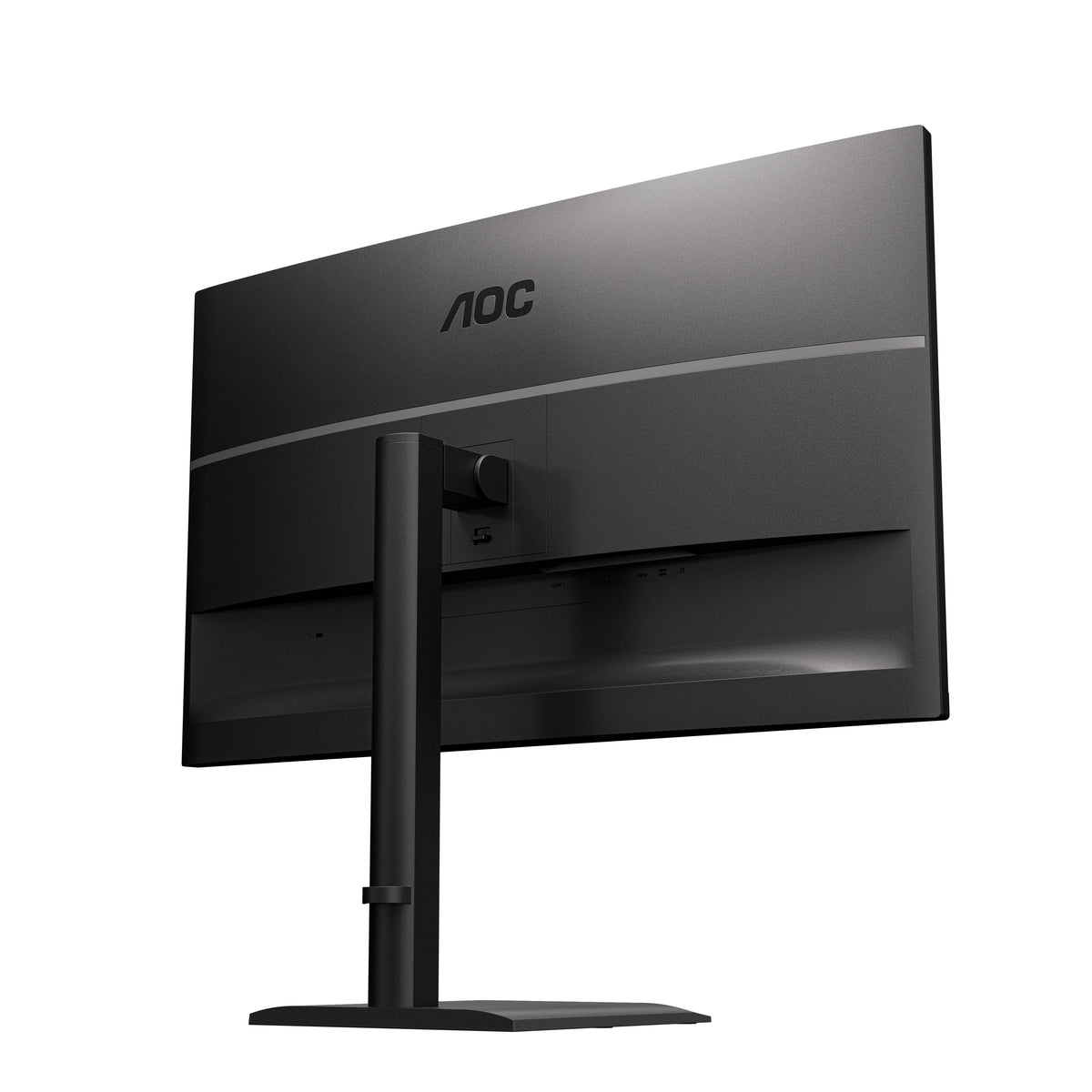 AOC E4 Q32E4U Computerbildschirm 80 cm (31.5") 2560 x 1440 Pixel Quad HD LED Schwarz