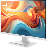MSI Pro MP241W E14V Computerbildschirm 60,5 cm (23.8") 1920 x 1080 Pixel Full HD LCD Weiß