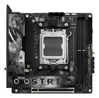 ASUS ROG STRIX X870-I GAMING WIFI AMD X870 Sockel AM5 mini ITX