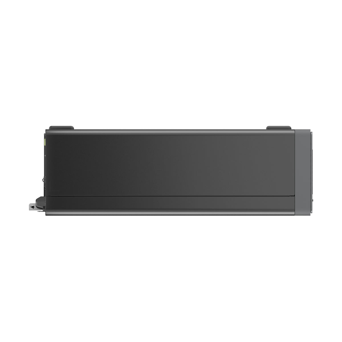Lenovo ThinkCentre neo 55s Gen 6 AMD Ryzen™ 7 250 16 GB DDR5-SDRAM 512 GB SSD Windows 11 Pro SFF PC Schwarz